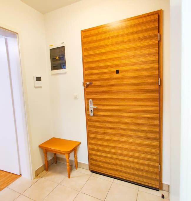 Appartamento Alpine Nest Bled Esterno foto